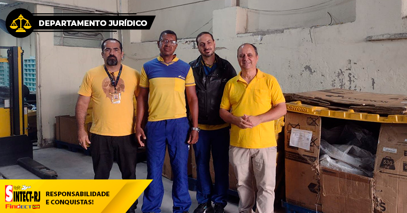 Perícia judicial no CDD de Nova Friburgo reforça denúncia sobre condições de trabalho