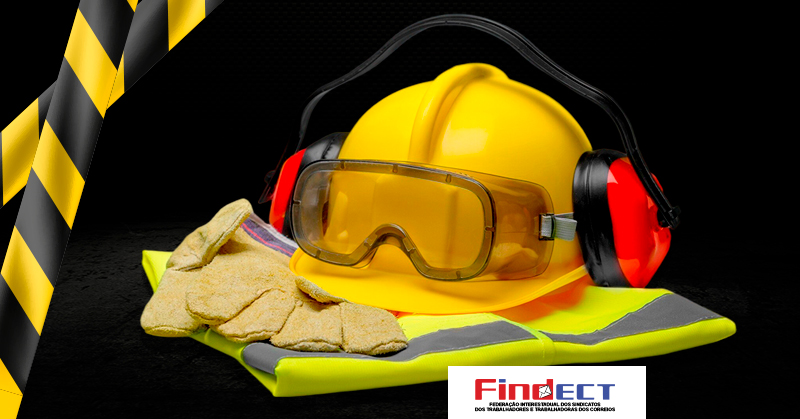 28/04: Dia Mundial da Segurança e Saúde no Trabalho e Dia Nacional&hellip;