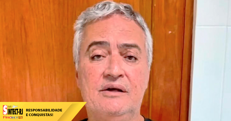 SINTECT-RJ denuncia conivência da direção do SINTECT-DF com a direção dos Correios&hellip;