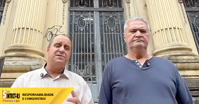 Reestruturação dos Correios não pode sacrificar trabalhadores e patrimônio histórico da empresa