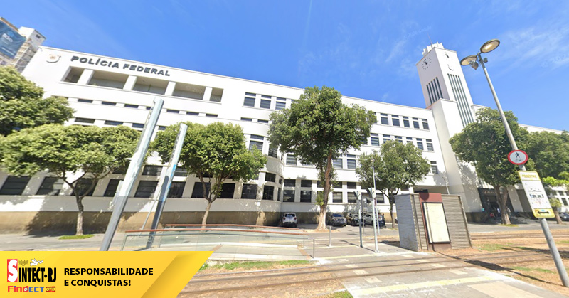SINTECT-RJ denunciou ao MPF esquema de tráfico de influência e rachadinha na gestão dos Correios do Rio de Janeiro; órgão encaminhou o caso à Polícia Federal