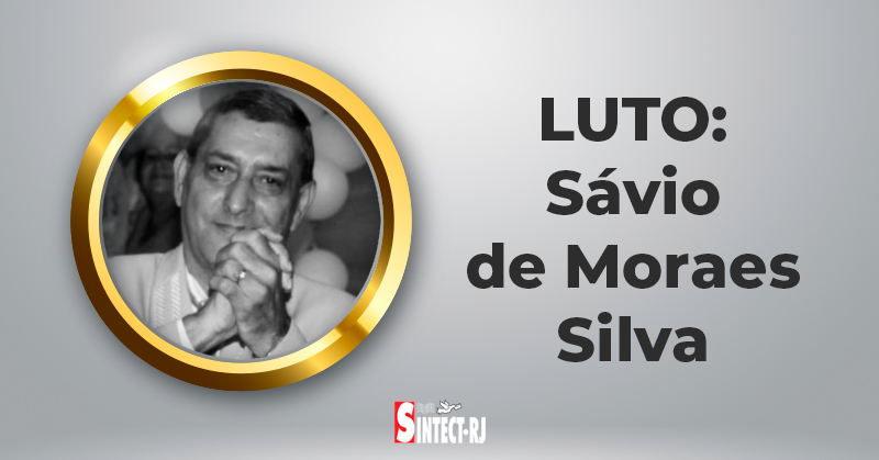 ⬛ LUTO: Nivalcir Campos André