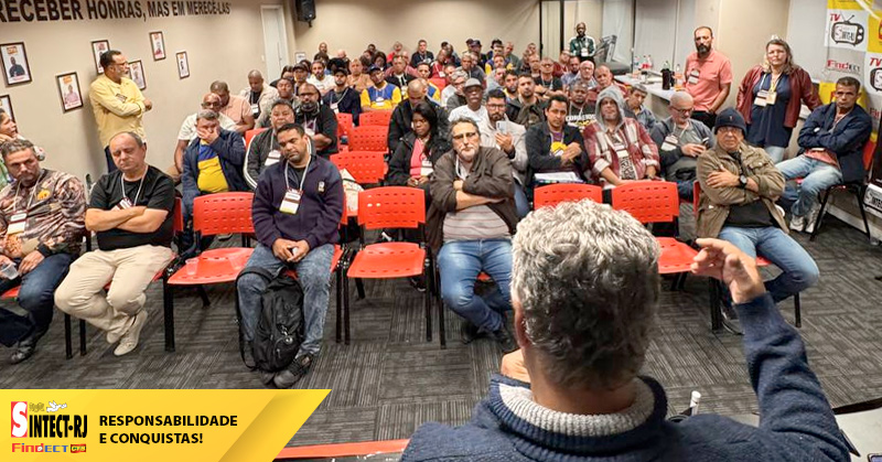 SINTECT-RJ orienta trabalhadores sobre o desconto assistencial e o prazo para apresentação&hellip;