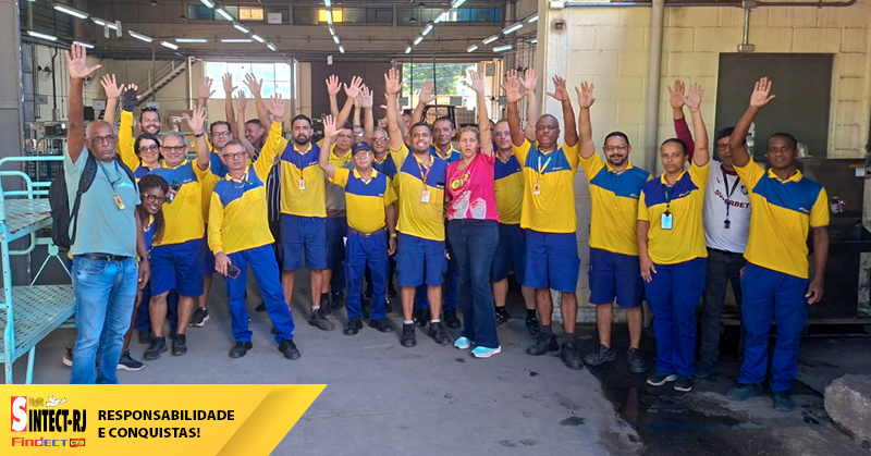 GEDIS não comparece a reunião e trabalhadores do CDD Benfica mantêm estado de greve e reforçam mobilização